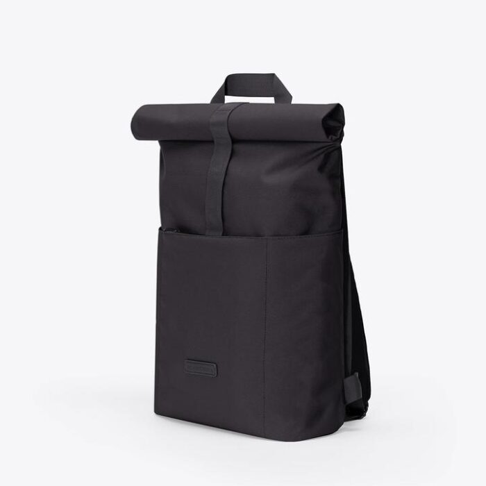Hajo Mini Backpack Stealth Series Black 1