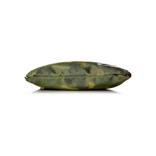 LARGE POUCHES green camo 2 a