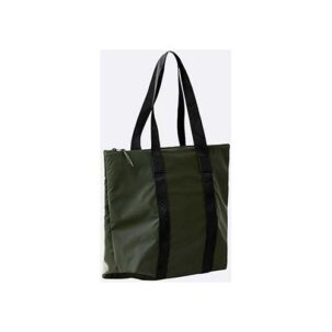 Tote Bag Rush Bags Green 1 a