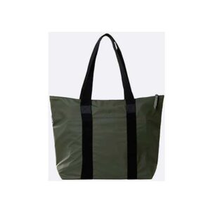Tote Bag Rush Bags Green a