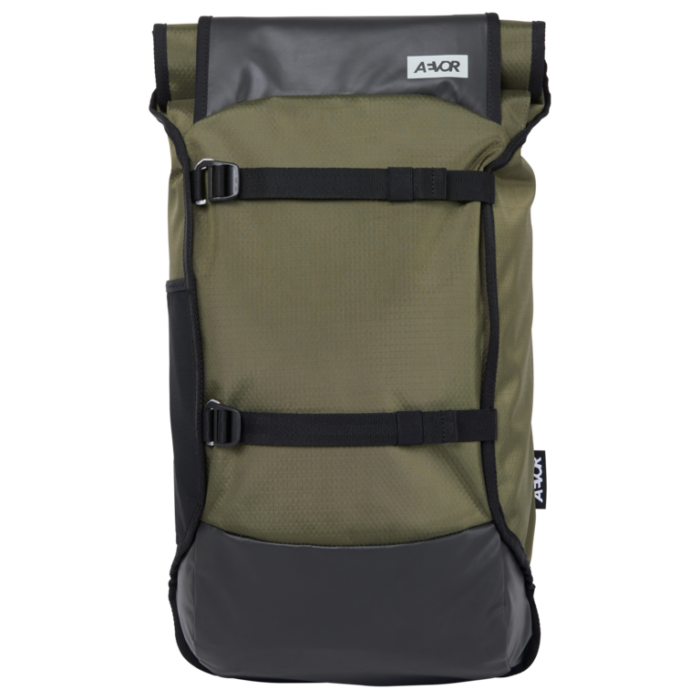 Trip pack Proof Olive 1