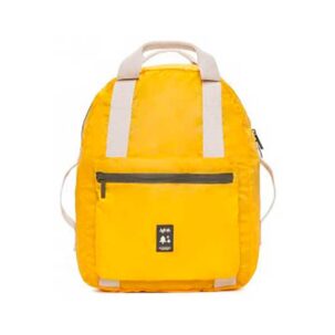 lefrik rucksack pocket yellow a
