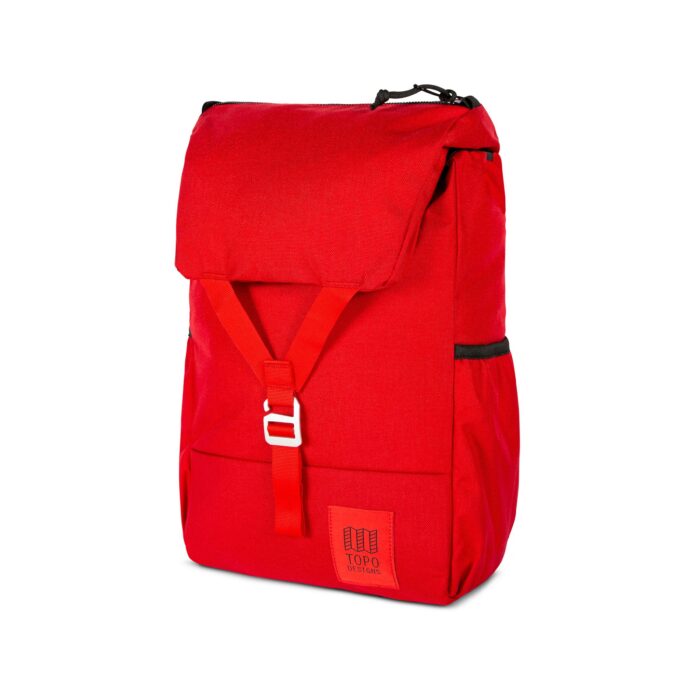 mochila topo designs Y Pack Red 1