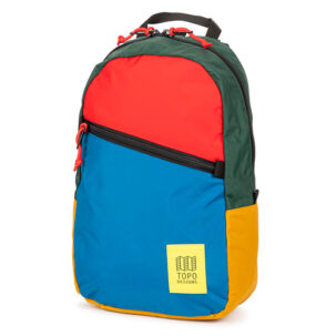 mochila topo designs light pack blue red forest 1