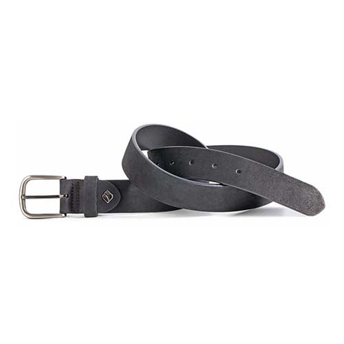 Cinturon piel Samy 35mm 47506 negro a