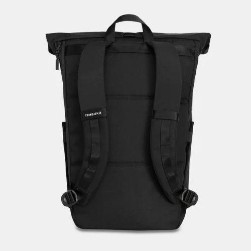 mochila timbuk2 pack tuck laptop backpack eco black 1