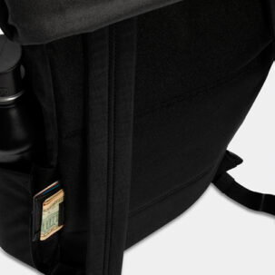 timbuk2 pack hero laptop backpack jet black 6