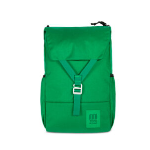 mochila topo designs Y Pack Green 1