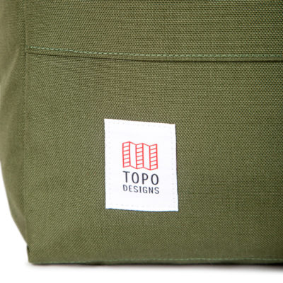 mochila topo designs daypack olive 3