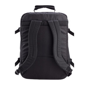 Mochila de viaje Cabin Zero 44 Litros Absolute Black 2