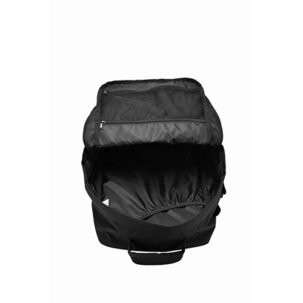 Mochila de viaje Cabin Zero 44 Litros Absolute Black 3