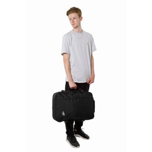 Mochila de viaje Cabin Zero 44 Litros Absolute Black 8