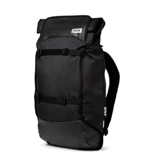 mochila aevor TRIP PACK PROOF BLACK 1