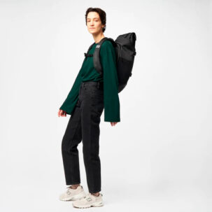 mochila aevor TRIP PACK PROOF BLACK 10