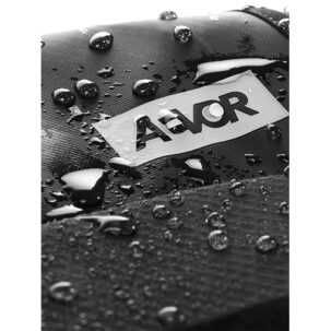 mochila aevor TRIP PACK PROOF BLACK 13 1