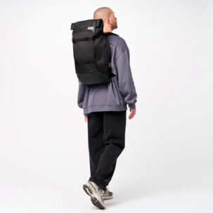 mochila aevor TRIP PACK PROOF BLACK 8