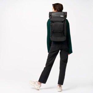 mochila aevor TRIP PACK PROOF BLACK 9