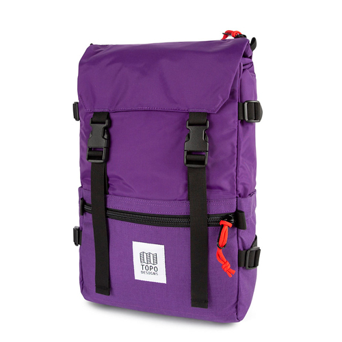 mochila topo desings rover pack purple 1