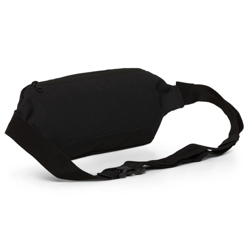 rinonera shoulder bag shoulderbag aevor BLACK ECLIPSE 1