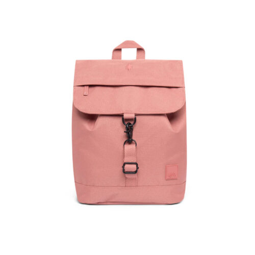 Mochila Lefrik KAUT MINI Dust Pink