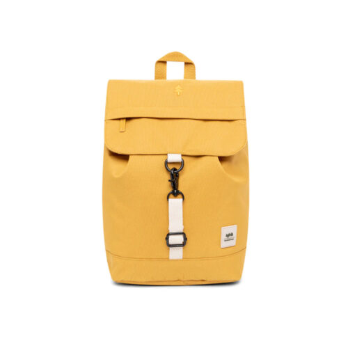 Mochila Lefrik KAUT MINI Mustard