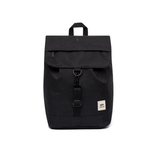 Mochila Lefrik SCOUT MINI Black