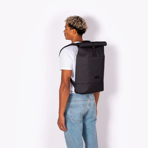 Mochila ucon acrobatics Stealth series hajo medium backpack black 8