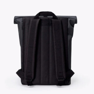 Mochila ucon acrobatics lotus series jasper medium backpack Black 8 1