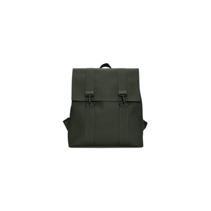 Mochila Rains MSN BAG Green