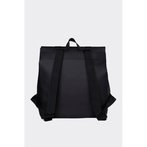 Mochila Rains MSN Bag Backpack black 1 1