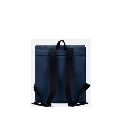 Mochila Rains MSN Bag Backpack blue 1 1