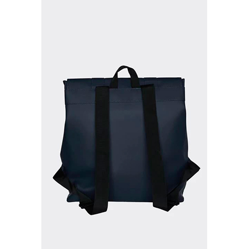 Mochila Rains MSN Bag Backpack navy 1 1