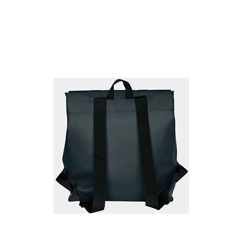 Mochila Rains MSN Bag Backpack slate 1 1