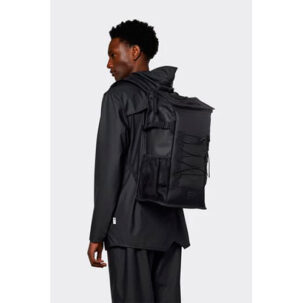 Mochila Rains Mountaineer Bag Backpack black 2