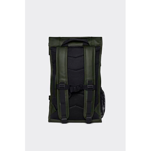 Mochila Rains Mountaineer Bag Backpack green 1