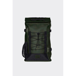 Mochila Rains Mountaineer Bag Backpack green