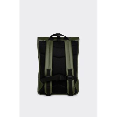 Rolltop Rucksack Backpacks 13160 65 Evergreen 25