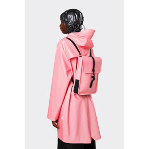 mochila rains backpack micro Pink Sky 2