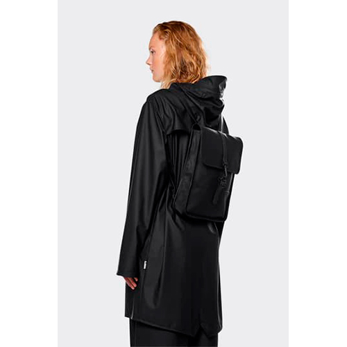mochila rains backpack micro black 3
