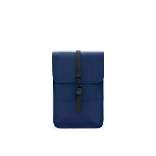 mochila rains backpack mini Blue 6