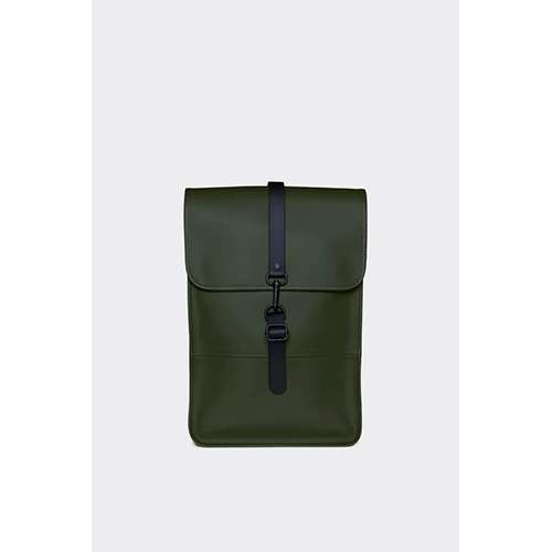 mochila rains backpack mini Green