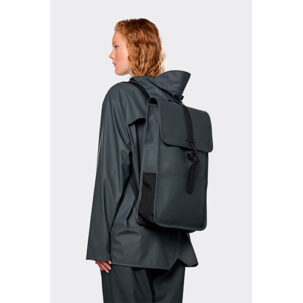 mochila rains backpack slate 3
