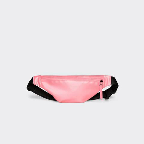 rinonera Crossbody Rains bum bag mini Pink Sky 1