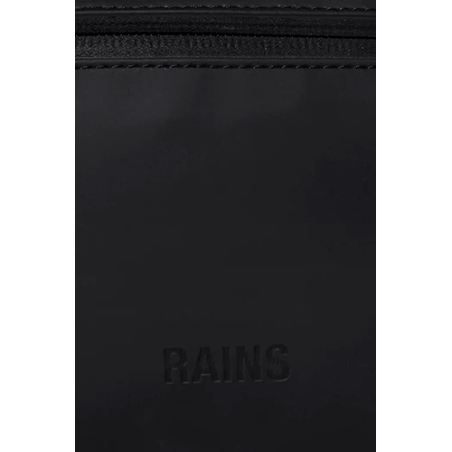 rinonera Crossbody Rains bum bag mini black 9