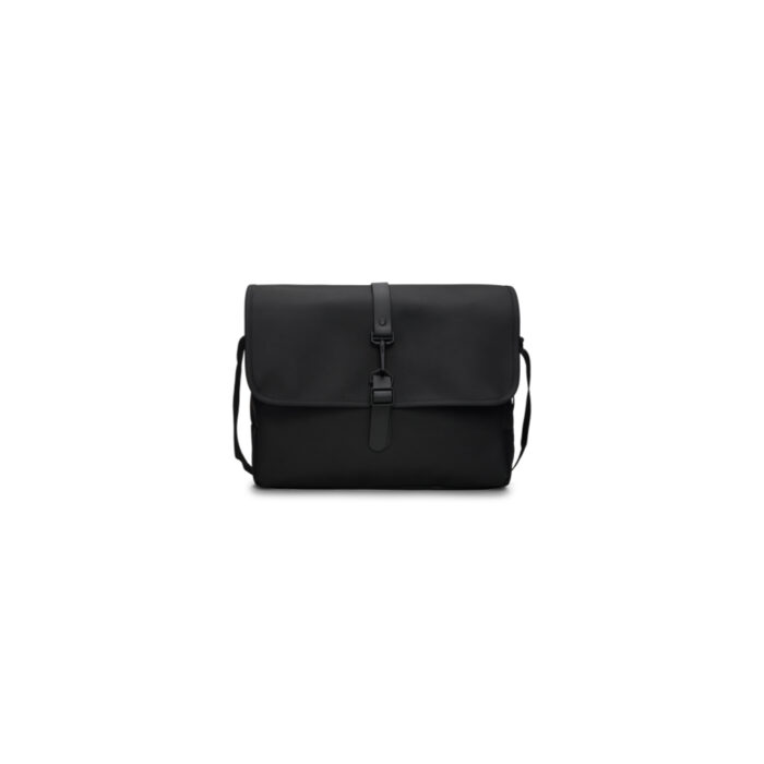 Bolso Rains MESSENGER BAG Black