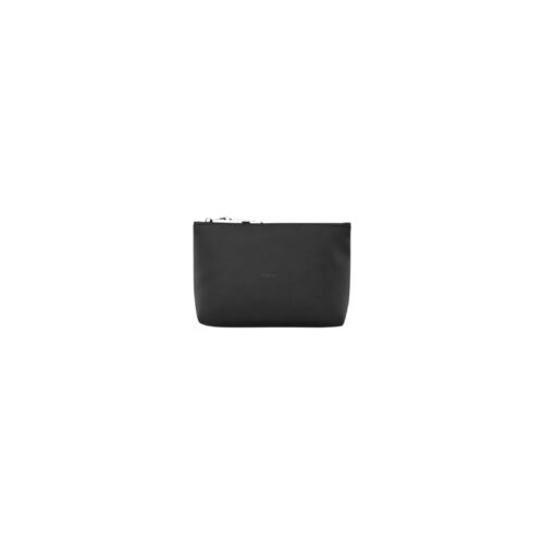 Necesser Rains COSMETIC BAG Black