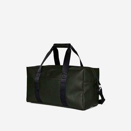 bolso Crossbody Rains Gym Bag Weekendbags green 1