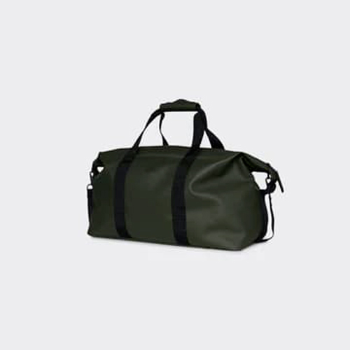 bolso Rains Weekend Bag Weekendbags green 1