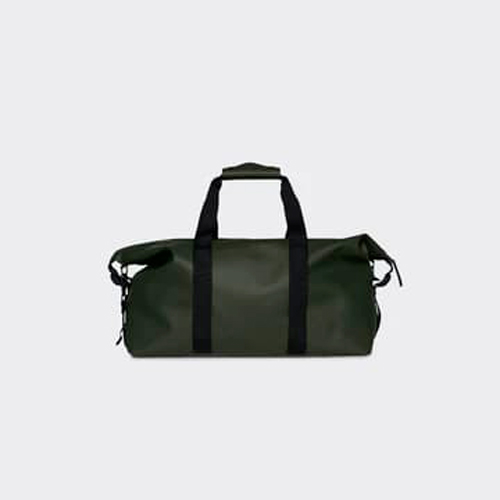 bolso Rains Weekend Bag Weekendbags green