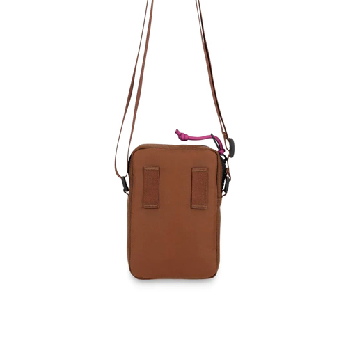 bolso topo designs mini shoulder bag Cocoa 2